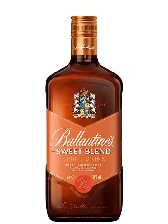 Ballantine's Ballantine's Sweet Blend