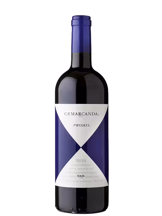 Ca'marcanda Gaja Ca'marcanda Gaja Promis Igt Toscana