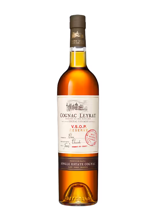 Cognac Leyrat Cognac Leyrat VSOP Reserve