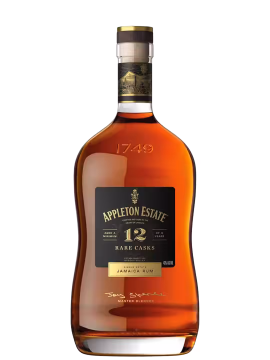 Appleton Estate Appleton Estate Rare Blend 12 YO