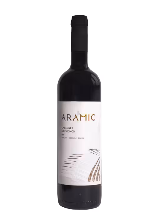 Crama Aramic Aramic Cabernet Sauvignon