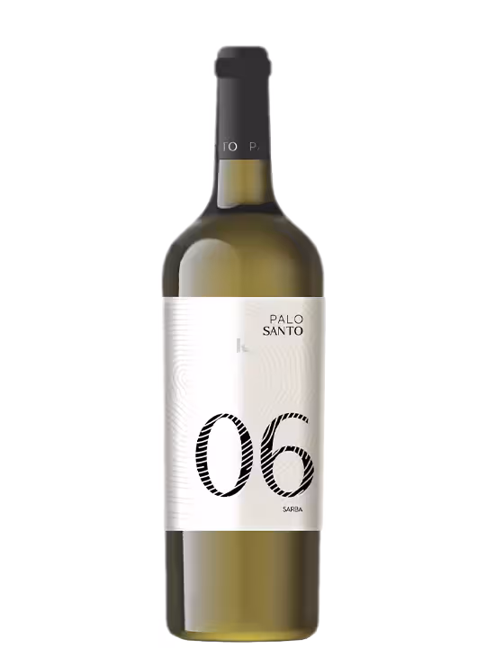 Domeniile Panciu Domeniile Panciu Palo Santo 06 Sarba