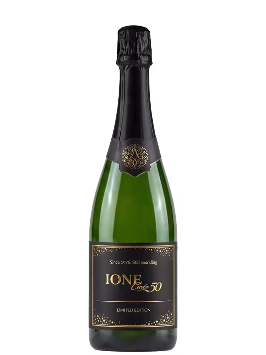 Domeniile Averesti Domeniile Averesti Ione Cuvee 50 Zghihara de Averesti