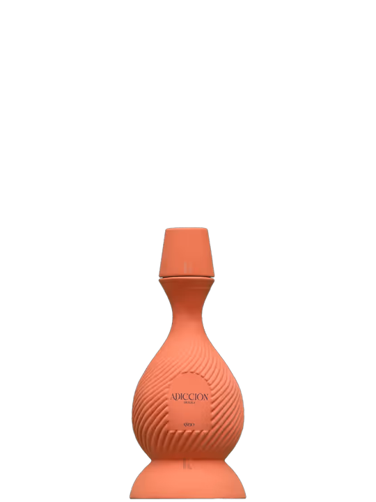 Adicciōn Adicciōn Baby Añejo Tequila