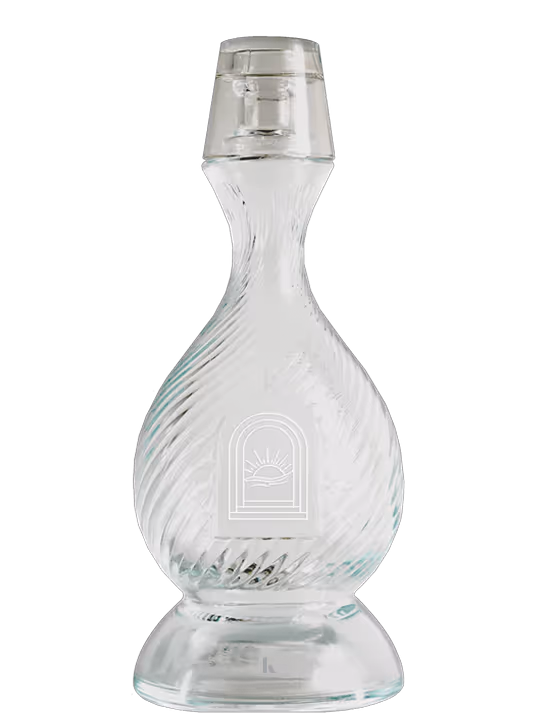 Adicciōn Adicciōn Blanco Tequila