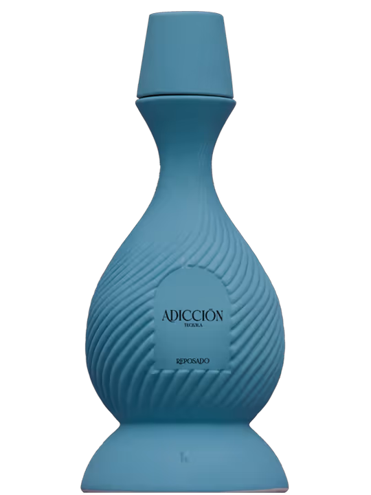 Adicciōn Adicciōn Magnum Reposado Tequila