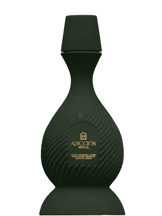 Adicciōn Adicciōn Spicy Mezcal Tequila