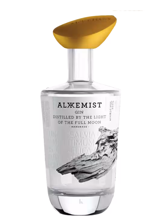 Alkkemist Alkkemist Gin