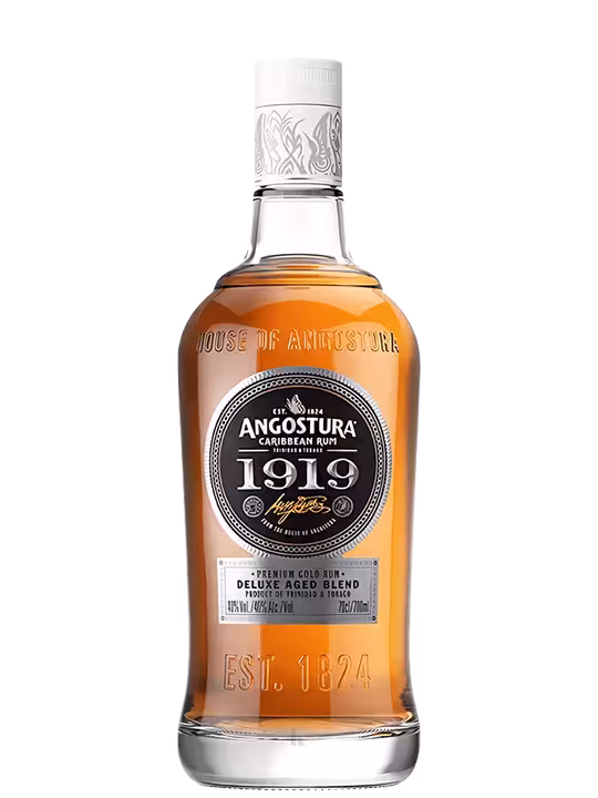 Angostura Angostura 1919