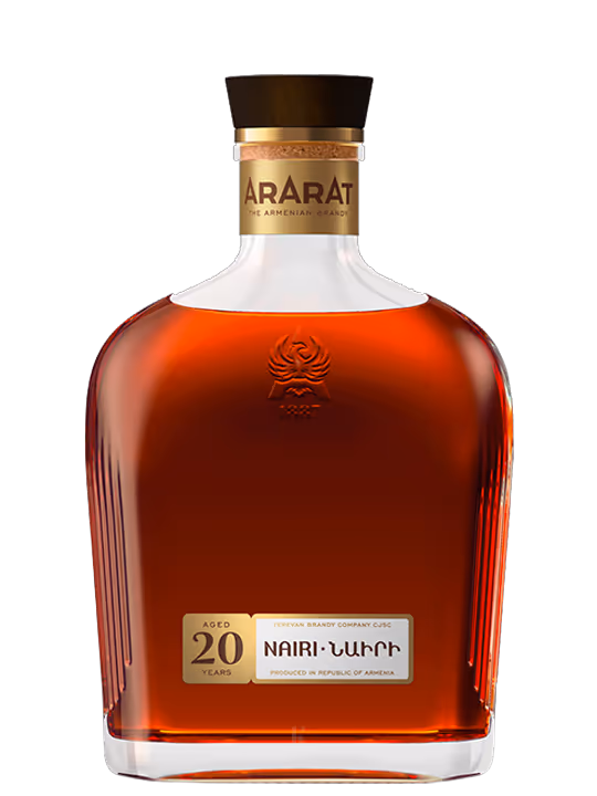 Ararat Ararat 20 YO