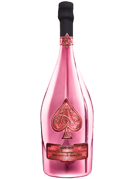 Armand de Brignac Armand de Brignac Rose