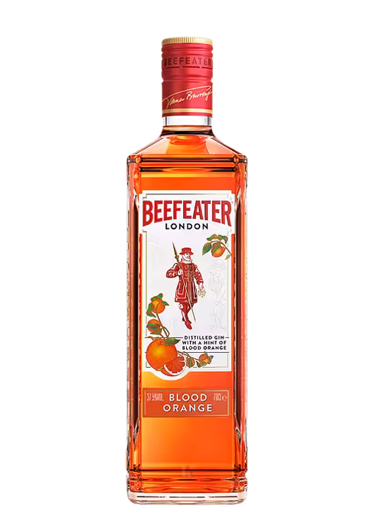 Beefeater London Beefeater London Blood Orange Gin