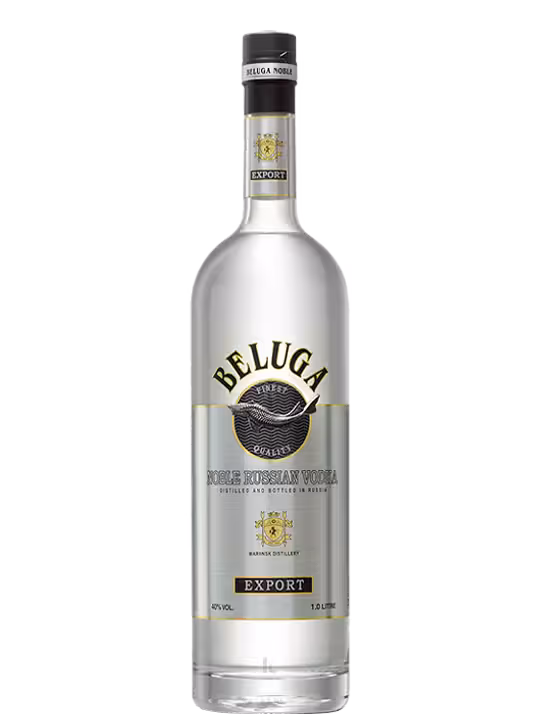 Beluga Beluga Noble