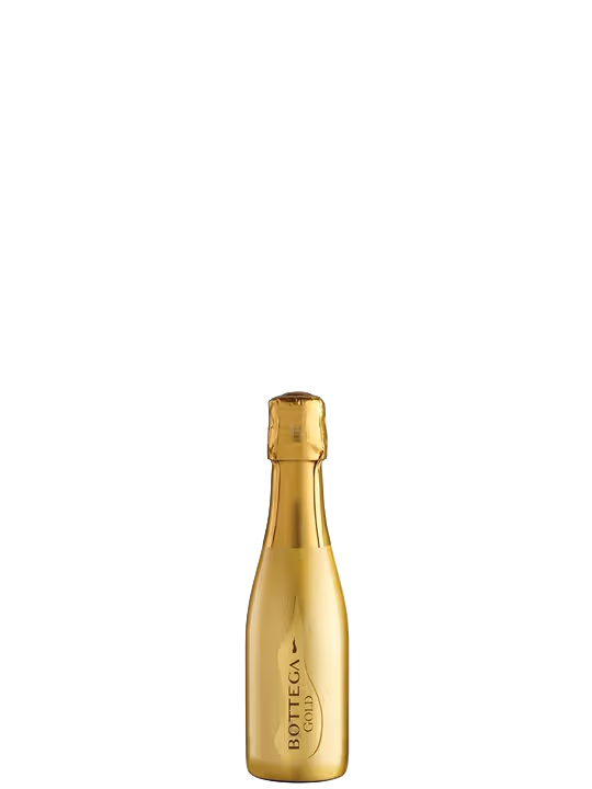 Bottega Spa Bottega Spa Gold Prosecco Doc Miniatura