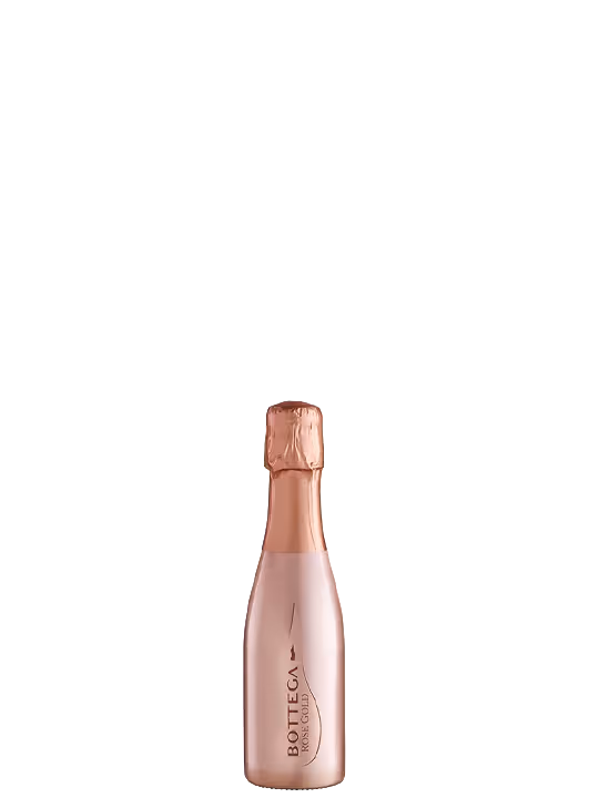 Bottega Spa Bottega Spa Rose Gold Spumante Miniatura