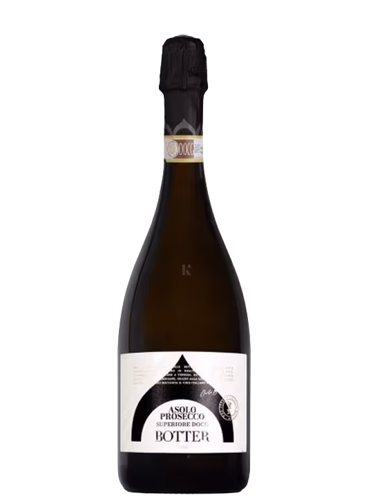 Botter Botter Asolo Prosecco Superiore