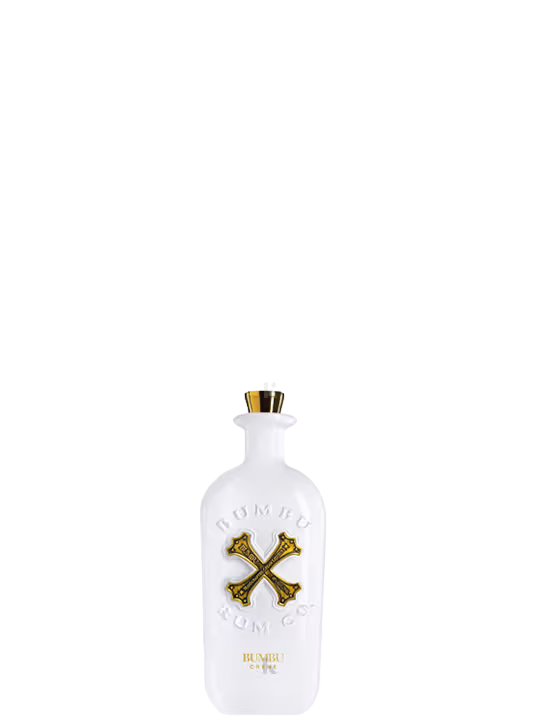 Bumbu Cream