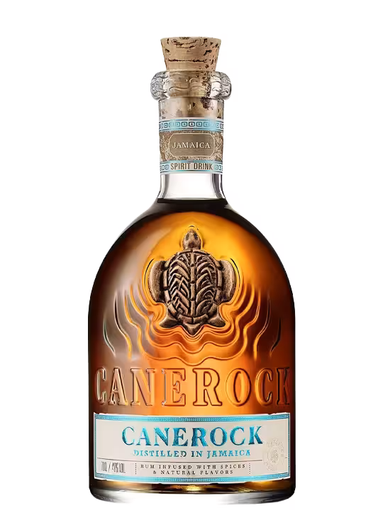 Canerock Canerock Rum