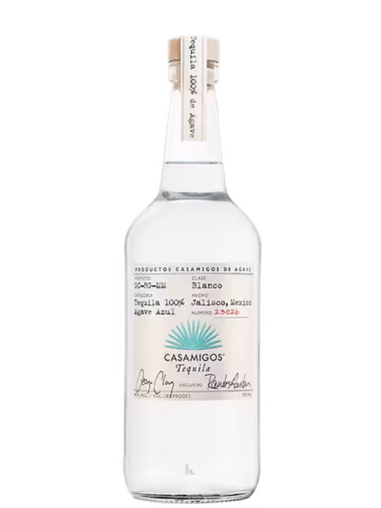 Casamigos Casamigos Blanco