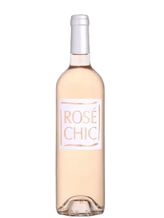 Château du Rouët Château du Rouët Rosé Chic Magnum