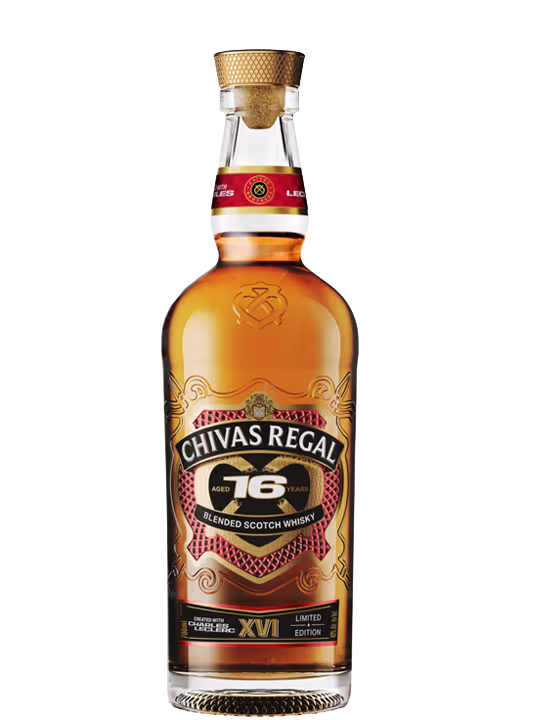 Chivas Regal Chivas Regal 16 Yo