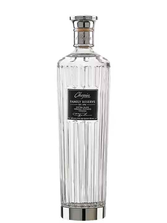Chopin Chopin Family Reserve