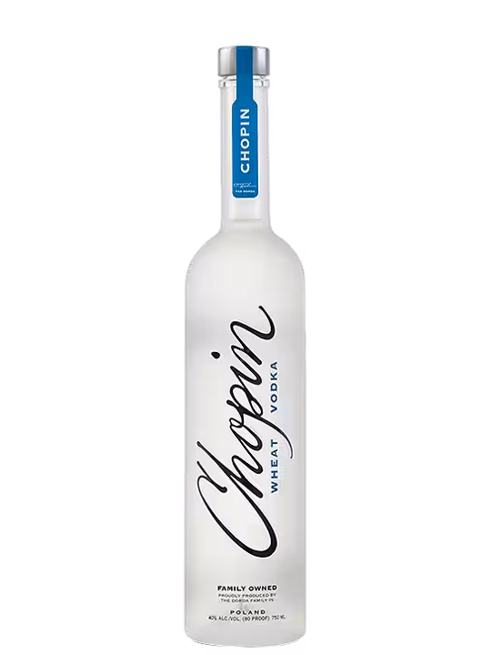 Chopin Chopin Wheat Vodka