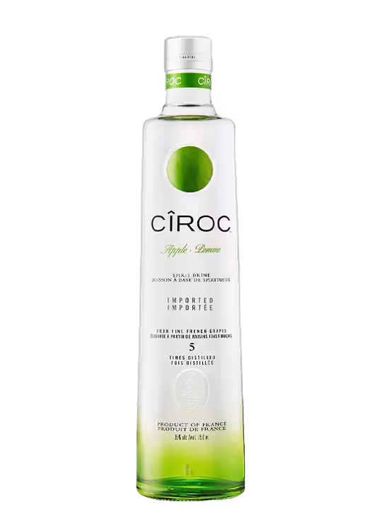 Ciroc Ciroc Apple