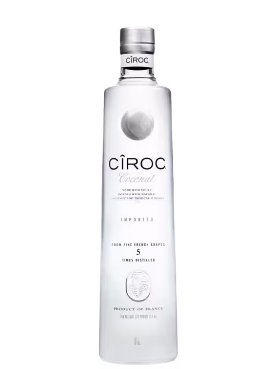 Ciroc Ciroc Coconut
