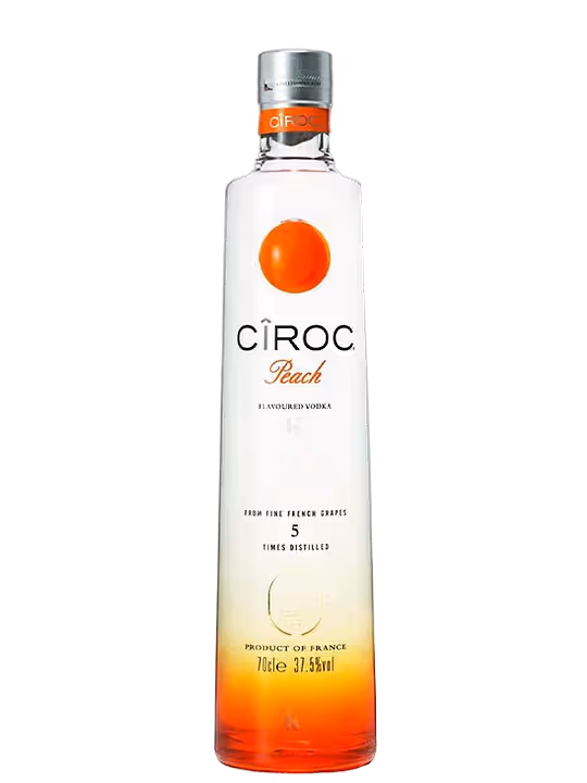 Ciroc Ciroc Peach