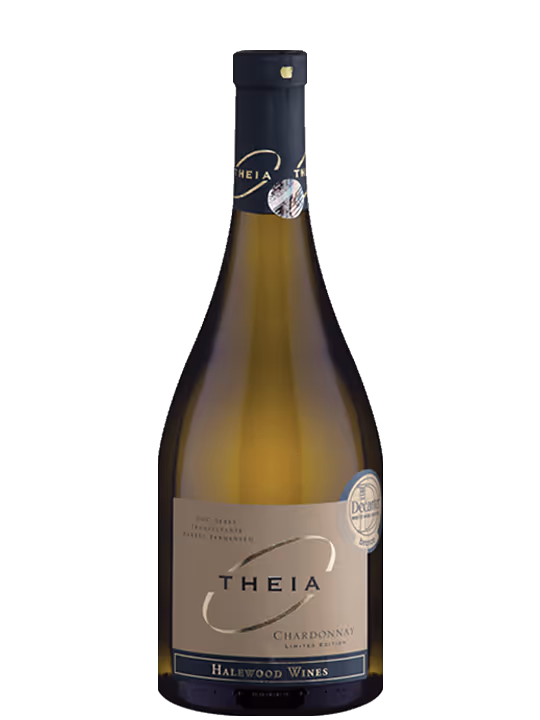 Cramele Halewood Cramele Halewood Theia Chardonnay Doc-cmd