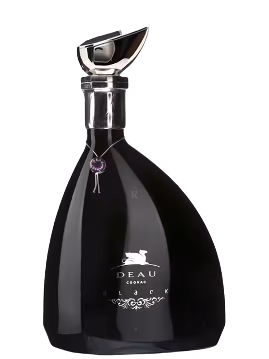 Deau Deau Black Extra