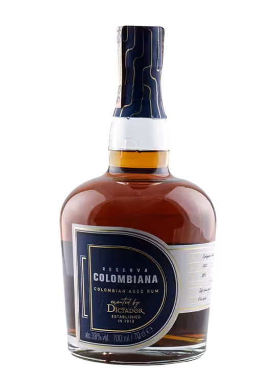 Dictador Dictador Reserva Colombiana