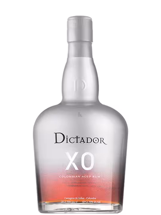 Dictador Dictador XO Insolent