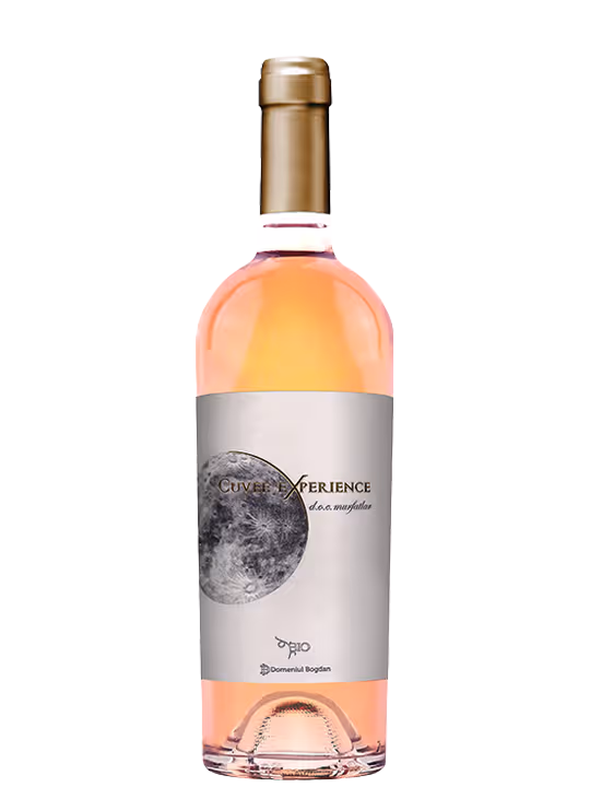 Domeniul Bogdan Domeniul Bogdan Cuvee Experience Rose