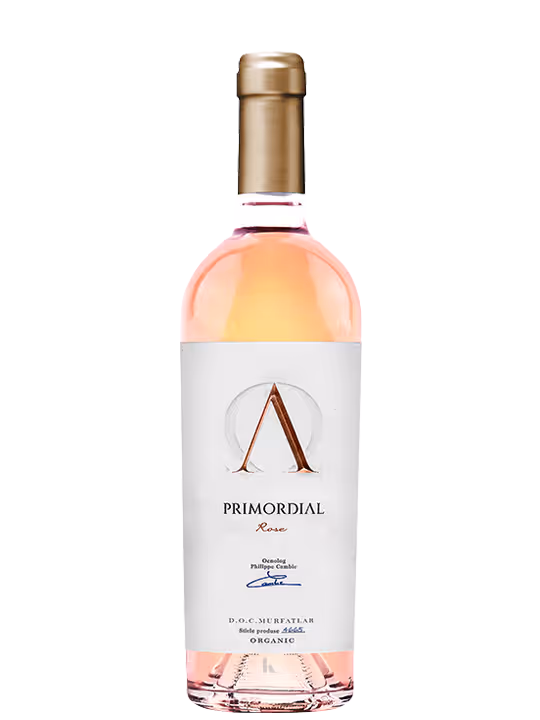 Domeniul Bogdan Domeniul Bogdan Primordial Rose