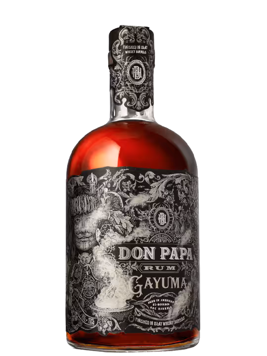 Don Papa Don Papa Gayuma