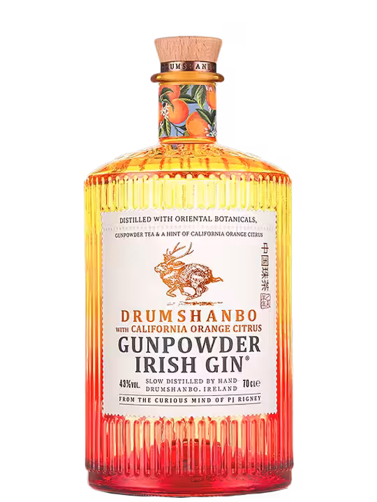 Drumshanbo Drumshanbo Gunpowder California Orange