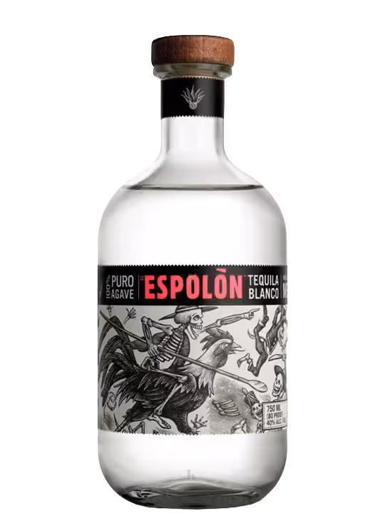 El Espolon El Espolon Blanco