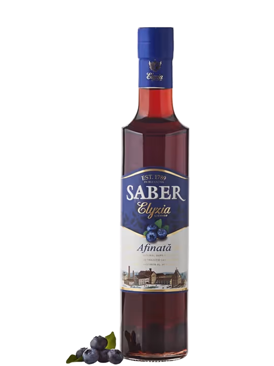 Saber Saber Elyzia Afinata