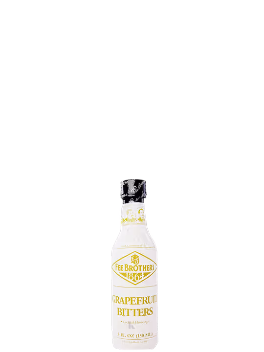 Fee Brothers Fee Brothers Bitter Grapefruit