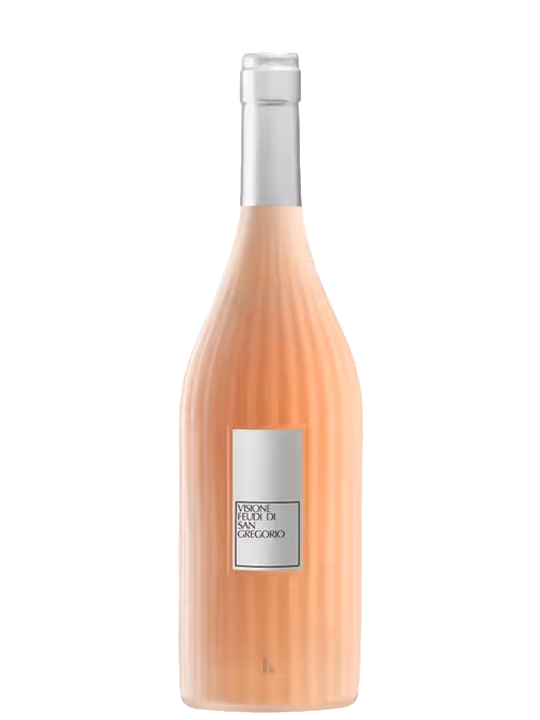 Feudi Di San Gregorio Feudi di San Gregorio Visione Rose