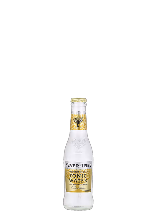 Fever Tree Fever Tree Indian Tonic Water