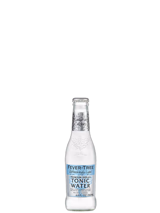 Fever Tree Fever Tree Light Tonic Water