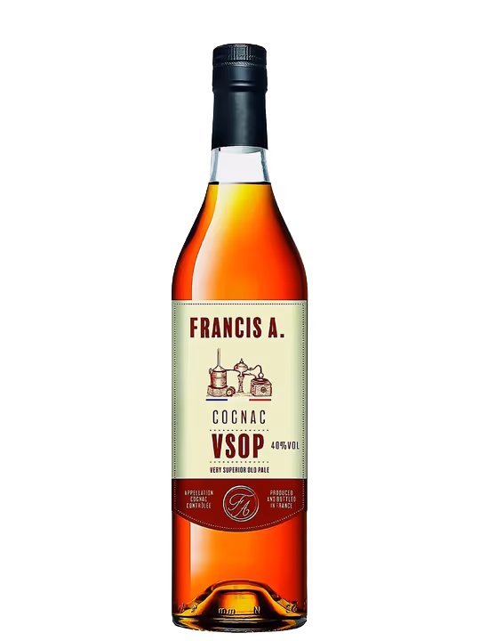 Domaines Francis Abecassis Francis Abecassis VSOP