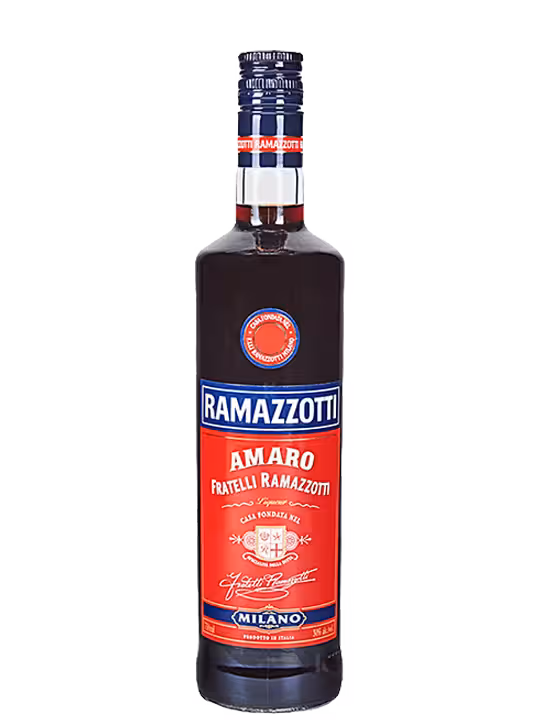 Fratelli Ramazzotti Fratelli Ramazzotti Amaro