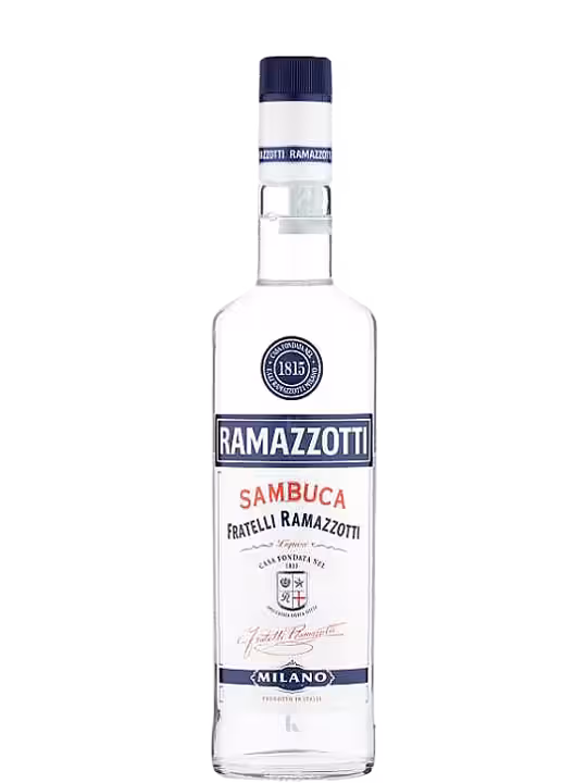Fratelli Ramazzotti Fratelli Ramazzotti Sambuca