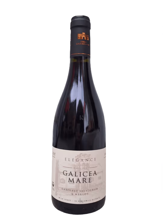Galicea Mare Galicea Mare Elegance Cabernet Sauvignon & Merlot