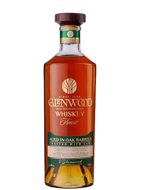Glenwood Glenwood Irish Style