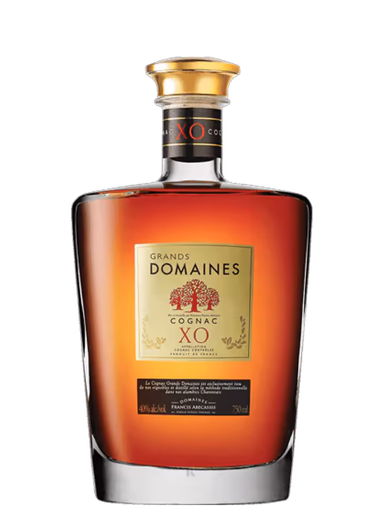 Grands Domaines Grands Domaines Cognac XO